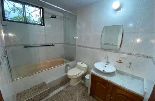 Leticia Apartment | hostal camu camu