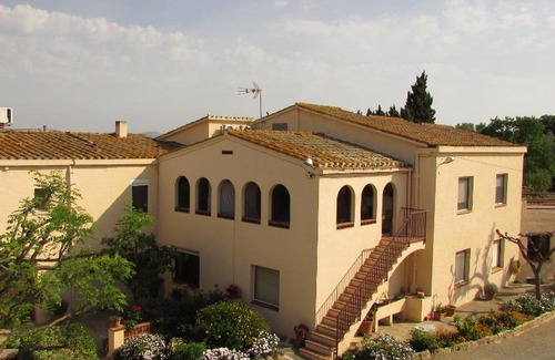 Pals House | Hostal Can Bassalis