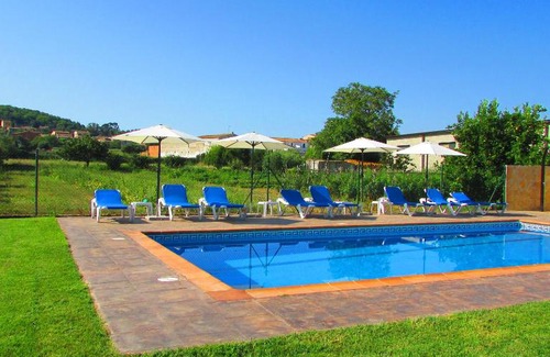 Pals House | Hostal Can Bassalis
