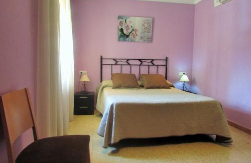 Pals House | Hostal Can Bassalis