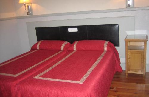Cuenca House | Hostal Canovas