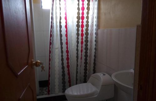 Huaraz Bed & Breakfast | Hostal Casa del Montañista