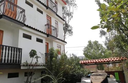 Huaraz Bed & Breakfast | Hostal Casa del Montañista