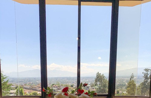 Tumbaco Bed & Breakfast | Hostal Casa San Fernando Tumbaco