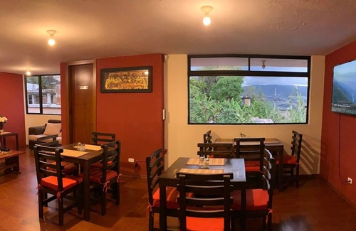 Tumbaco Bed & Breakfast | Hostal Casa San Fernando Tumbaco