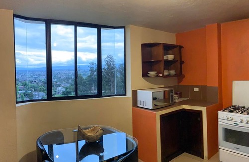 Tumbaco Bed & Breakfast | Hostal Casa San Fernando Tumbaco