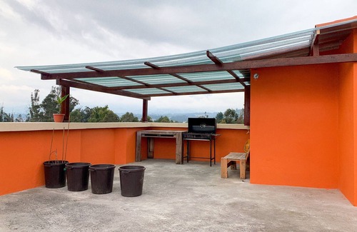 Tumbaco Bed & Breakfast | Hostal Casa San Fernando Tumbaco