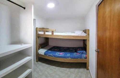 Torices House | Hostal casa W 1430