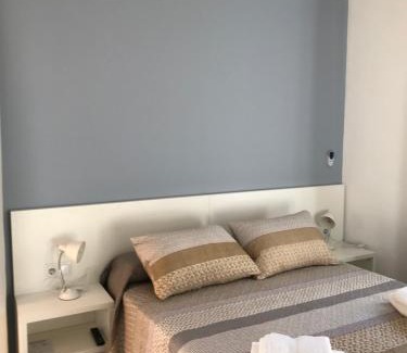 Camarasa Hotel | Hostal Casiano Camarasa