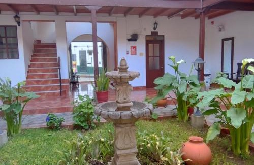 Cajamarca House | Hostal Catequil