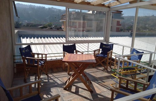 Vina del Mar House | Hostal Chorrillos, Viña del Mar