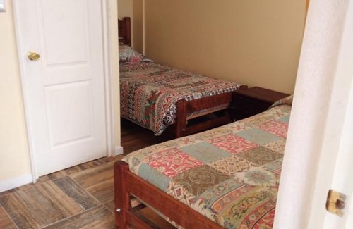 Vina del Mar House | Hostal Chorrillos, Viña del Mar