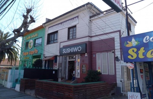 Vina del Mar House | Hostal Chorrillos, Viña del Mar