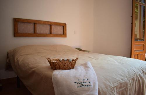 Guisando House | Hostal Cielo de Gredos