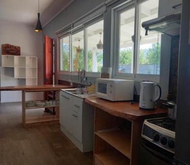Cobquecura Bed & Breakfast | Hostal Cobquecura Bed & Breakfast