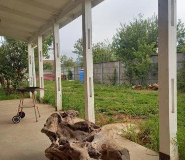 Cobquecura Bed & Breakfast | Hostal Cobquecura Bed & Breakfast