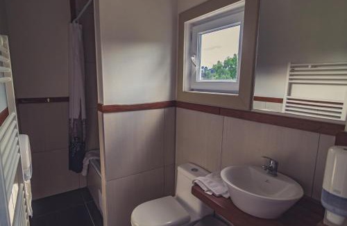 Puerto Varas House | Hostal Compass del Sur