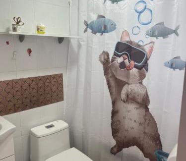 Chillan House | Hostal Constitución