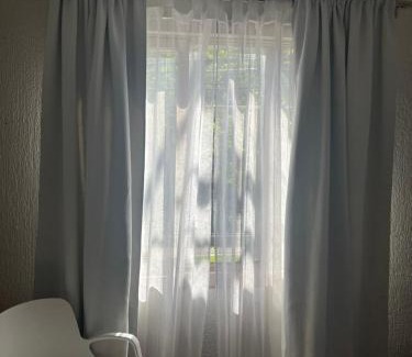 Chillan House | Hostal Constitución