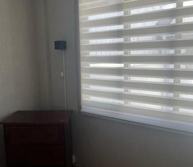 Chillan House | Hostal Constitución