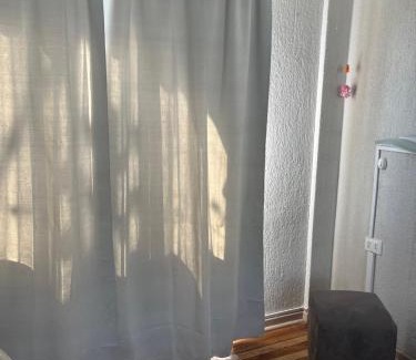 Chillan House | Hostal Constitución