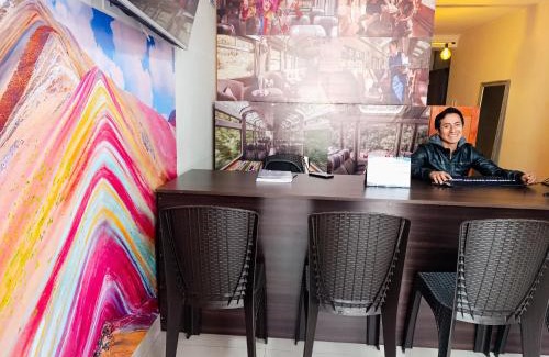 Cusco Historic Center Hotel | HOSTAl CUSCO-ECOTERRA