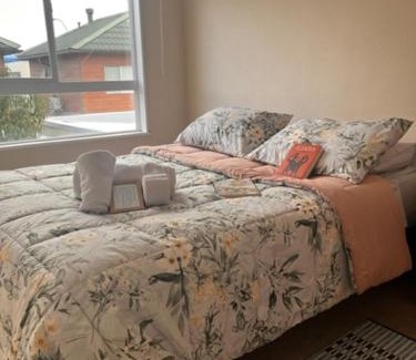 Los Angeles Bed & Breakfast | Hostal Damatierra