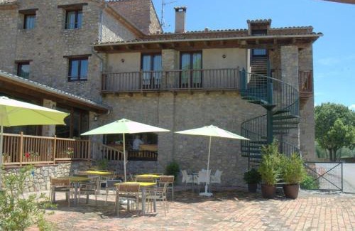 Oix House | Hostal de la Rovira