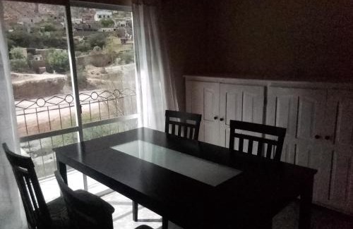 Finca El Potrero House | Hostal del Luna