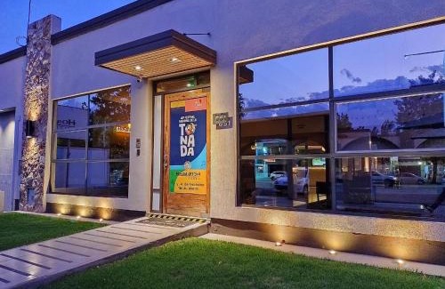 Tunuyan Hotel | Hostal Del Sol