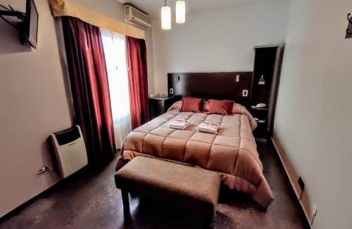 Tunuyan Hotel | Hostal Del Sol