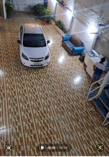 Manta Apartment | Hostal Delfín