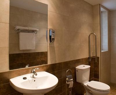 Siguenza House | Hostal Doña Blanca