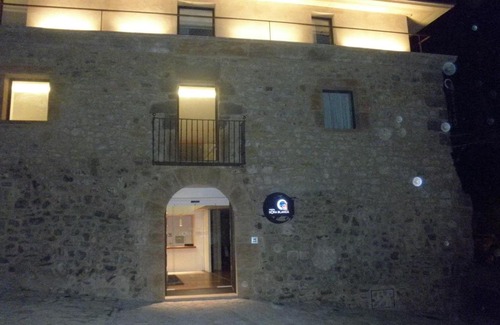 Siguenza House | Hostal Doña Blanca