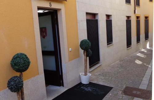Zamora House | Hostal Don Rodrigo