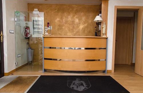 Zamora House | Hostal Don Rodrigo