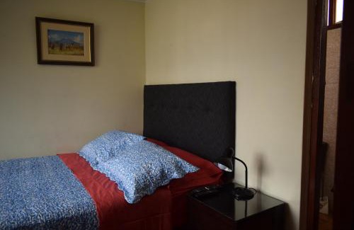 Trujillo House | Hostal Donde Alberto