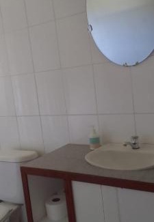 Panguipulli House | Hostal donde la wely