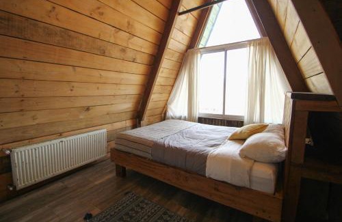 Malalcahuello Bed & Breakfast | Hostal Dos Volcanes