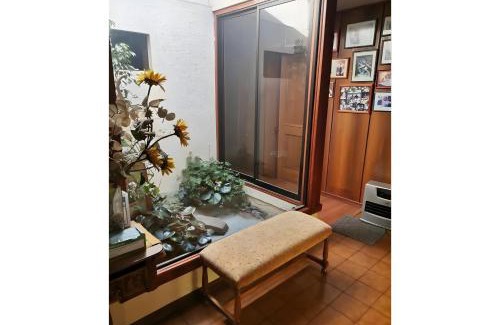 Temuco House | Hostal Edificio Kuramochi