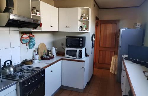 Temuco House | Hostal Edificio Kuramochi