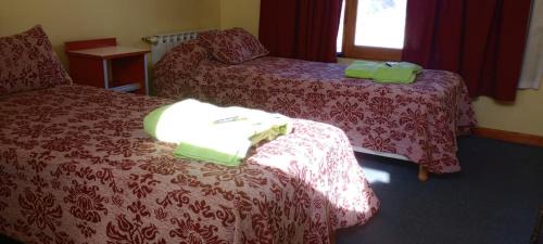 Province of Tierra del Fuego House | Hostal el Arroyito