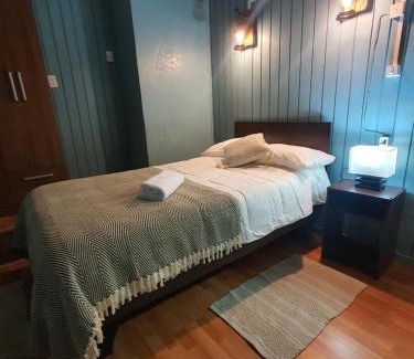 Castro House | Hostal El Baltico