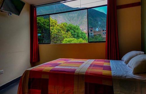 Huanuco House | Hostal El Bosque