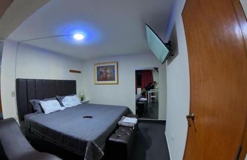 Huanuco House | Hostal El Bosque