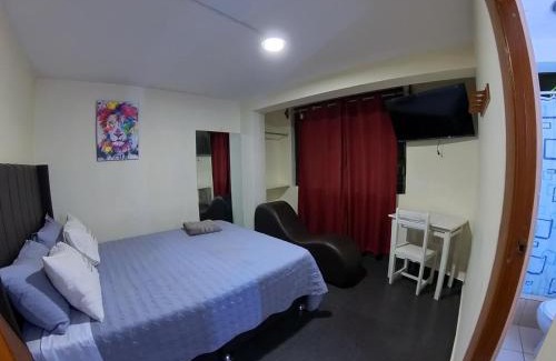 Huanuco House | Hostal El Bosque