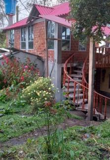 Cumbal House | Hostal El Cipré