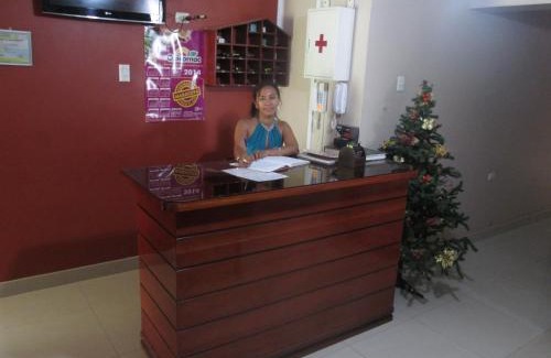 San Ignacio House | Hostal El Conquistador