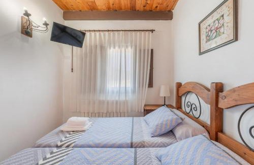 Bezas Hotel | Hostal el molino