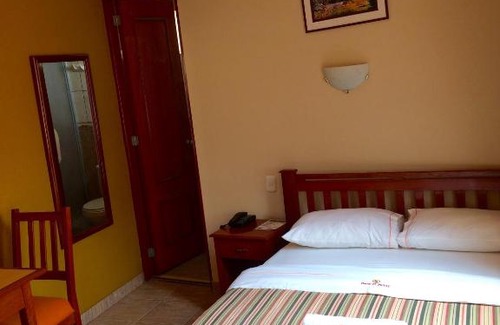Trujillo Hotel | Hostal El Pillkay